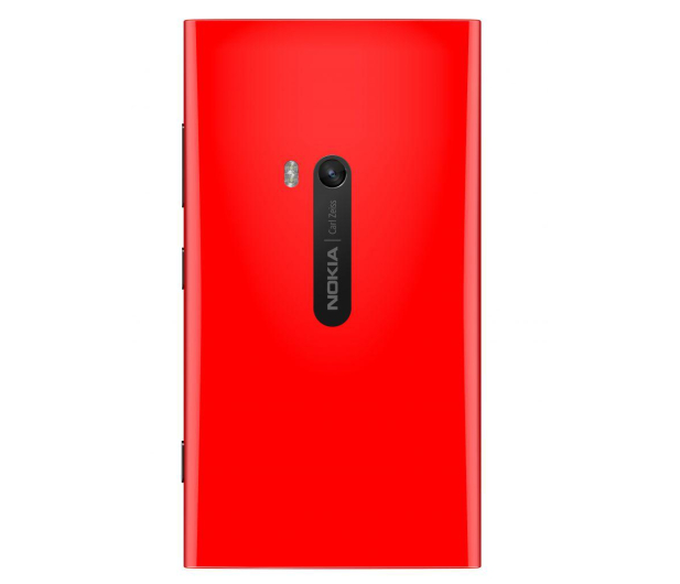 Nokia LUMIA 920 Red - 1401108 - zdjęcie 2
